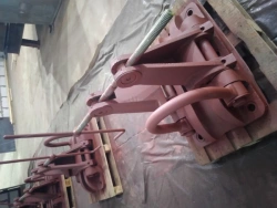 Friction Stoppers OST5.2539