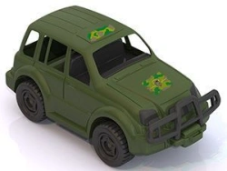 Jeep "Army"