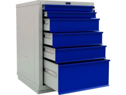 Cabinet WS-6