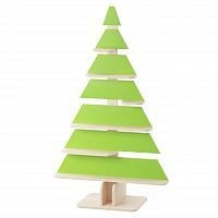 Wall "Christmas Tree"