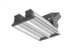 LED wall light LPW-452