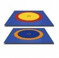 Wrestling mat BK-0021