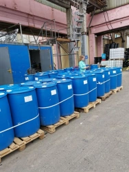Foaming agent for fire extinguishing 6PZ type S, PO-6PZ 6%.