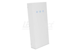 Irradiators recirculators bactericidal for air purification Antivirus PROM series LE-SBO-63-050-xxx-20