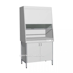 Fume cupboard SHV