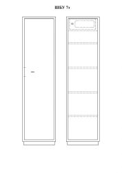 Locker 7t