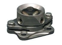Module of adjusting and connecting device 4A 056K