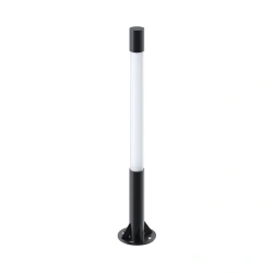 Street lamp SVETHOLL Alkes L light part 900mm D108 H1500 50W 4570 Lm
