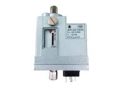 Pressure differentials DEM-202RASKO