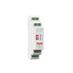 DTR 2/AT (LT) surge arrester, cat.no.400 391