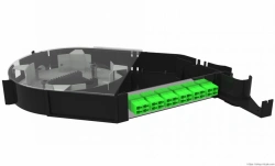 Optical plastic module OPM Vyatka