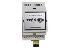 Optical converter "Trombone SFP-LC-B"