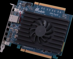 NM Card module