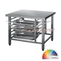 Table - stand PPK
