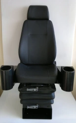 Operator seat SK 111.100.005-KKK