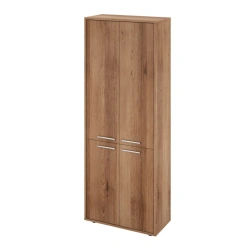 KC27 Closed cupboard 700x338x1845 (KC14+KC17*2+KC18*2)
