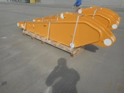 12503501 Bucket handle 2.9m (handle 12503502)