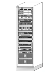 Data transfer server device (DTSD)