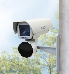 Video recorders intellectual "GROM-1"