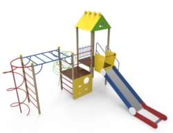 Children's playground-006 (DG-006)