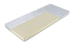 Springless mattress "New Foam"