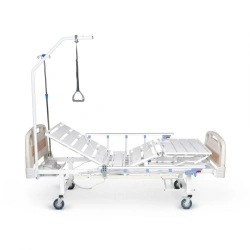 Medical functional electric bed "Armed" RS 301