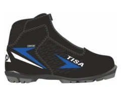 TISA COMFORT ski boots