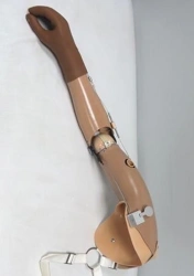Shoulder prosthesis active (traction) PR4-A.1
