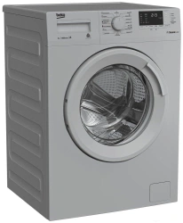 Washing machine RSGE68512ZSS