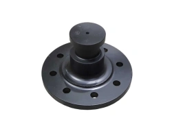 Towing and Coupling Devices