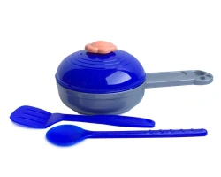 Children's crockery set No. 5 (4 pieces)