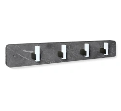 Sheffilton SHT-WH32-4 coat rack