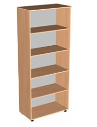 Open cupboard for teaching aids Art: AtShu-3