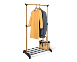 Wardrobe rack Sheffilton CH-4345