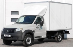 UAZ truck 236022-015-01