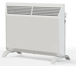 Electric convectors, Zeder trade mark, model 15EX-02