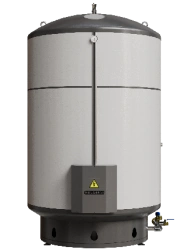 Electric water heater GOPPO EVA Lena-3000