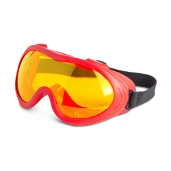 Safety goggles ZN55 SPARK super, article 25536