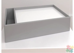 Table for sand drawing Svetik art.17-0020