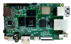 System board Lime 5B