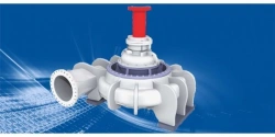 Electric centrifugal condensate pump unit KsVu320-160