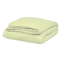 Quilted blanket for adults
