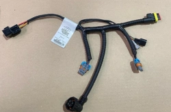 PRD49540A KOMPAS-5 front light wiring harness