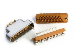 Connector RP10 (plugs, sockets)