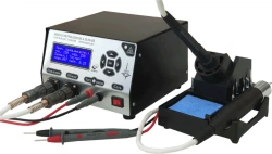 Multifunctional soldering station MPS-22.003
