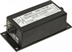 Converter PN4-110-54 DC/DC 110/54V 125W voltage converter