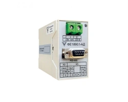 Converters measuring voltage and current of measuring voltage and power of electric networks of direct and alternating current F