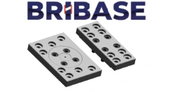 BB.VS.130.33.010 BriBase pendulum jaw set