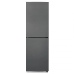 Refrigerator-freezer "Biryusa W6031"