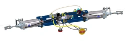 Vehicle door pneumatic actuator 40N3R63/116T1B077